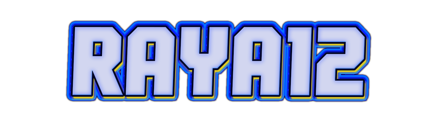 RAYA12 logo